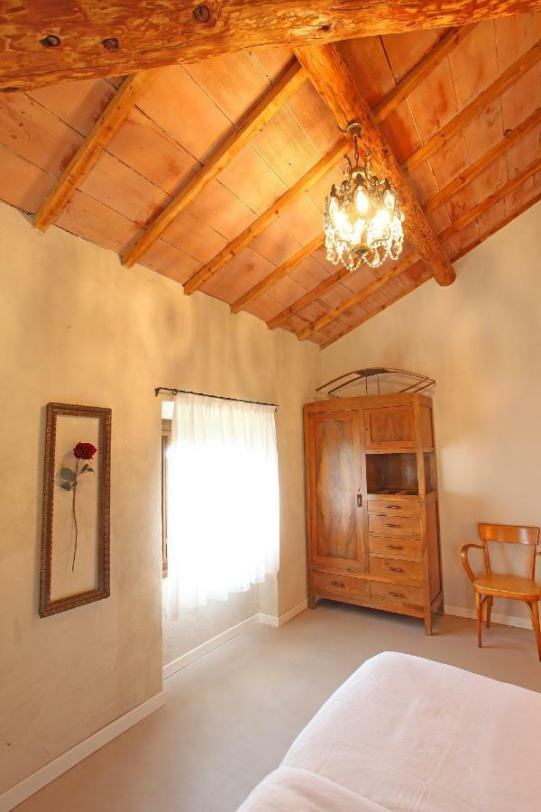 Il Bozzolo Eco Boutique Apartments فاليجيو سول مينشيو المظهر الخارجي الصورة