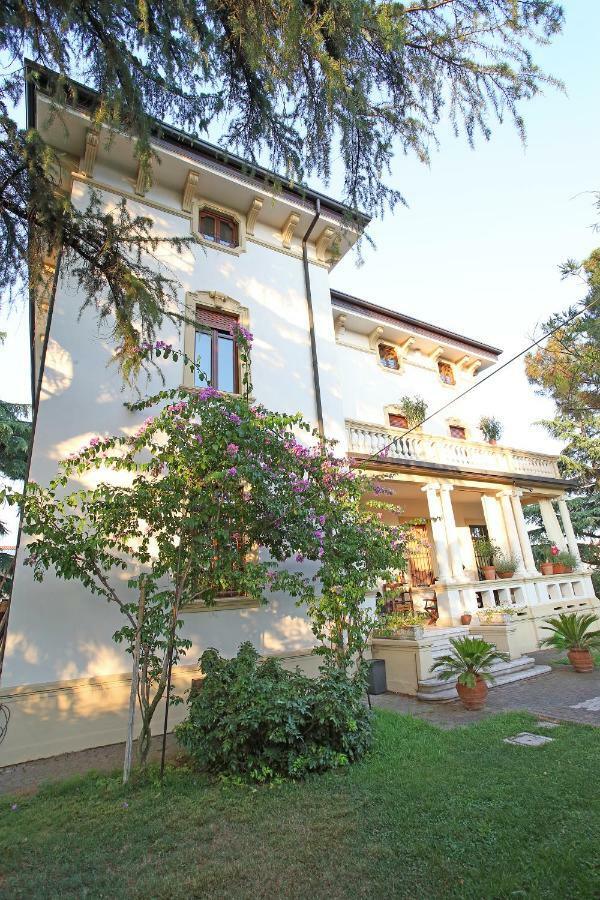 Il Bozzolo Eco Boutique Apartments فاليجيو سول مينشيو المظهر الخارجي الصورة
